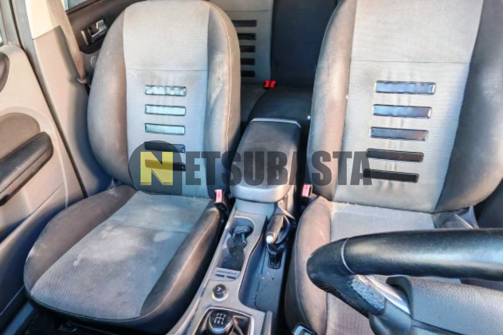 Ford Focus Sportbreak 1.8 TDCi 2008