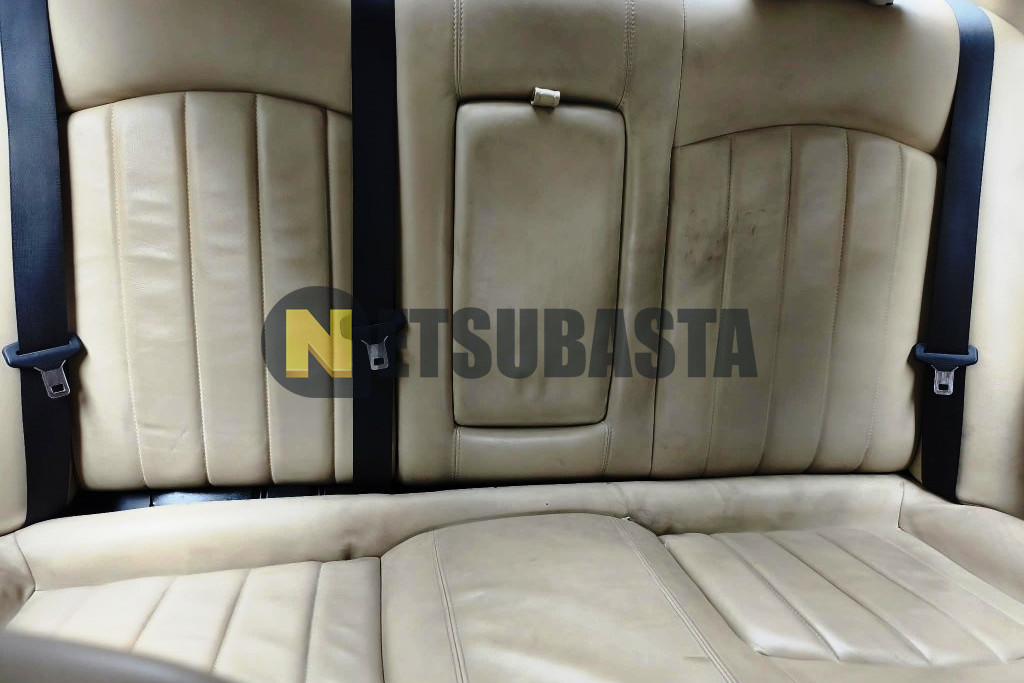 Jaguar X-Type 2.0D 2006