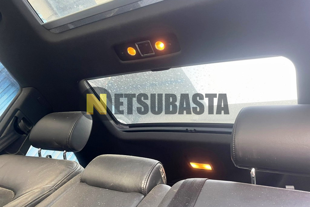 Audi Q7 3.0 TDI quattro tiptronic 6 vel. 2008
