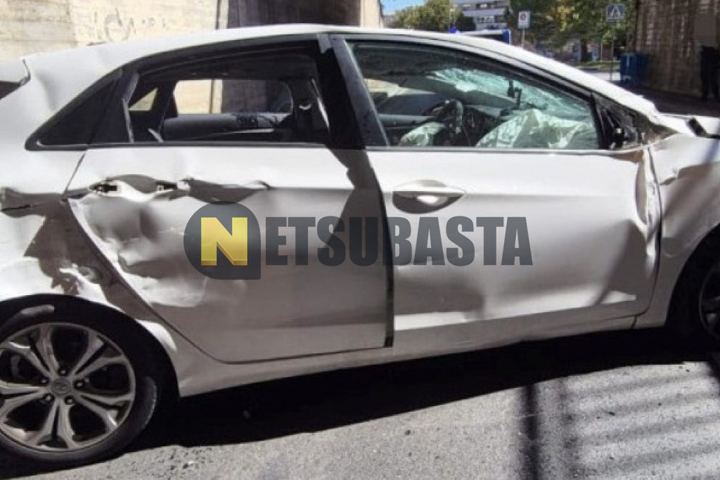 Hyundai i30 1.6 CRDi 2014