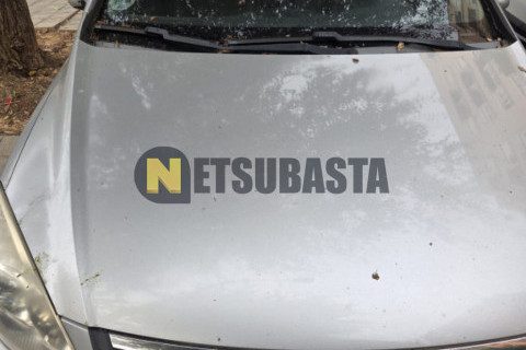 Hyundai i30 1.6 CRDi 2008
