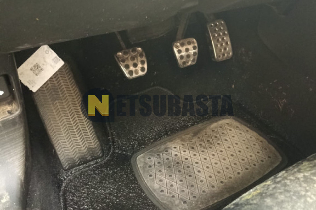 Honda Civic 1.5 Turbo VTEC 2020