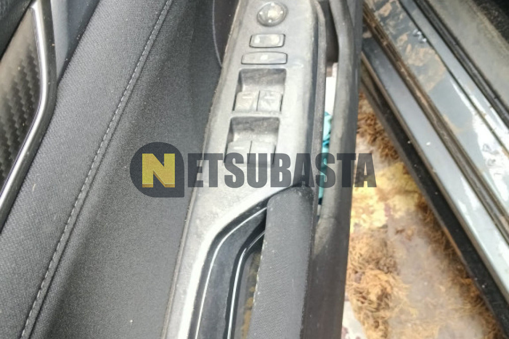Honda Civic 1.5 Turbo VTEC 2020