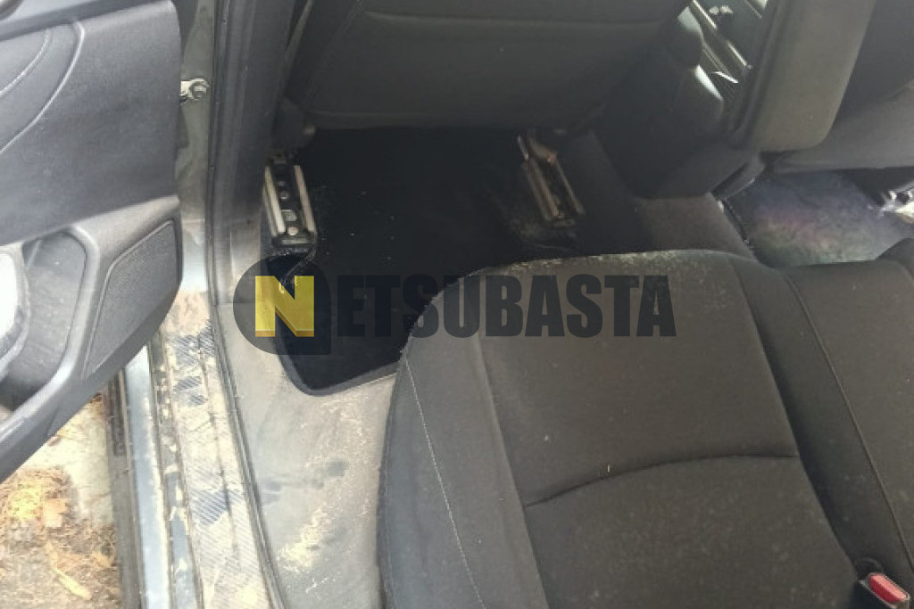 Honda Civic 1.5 Turbo VTEC 2020