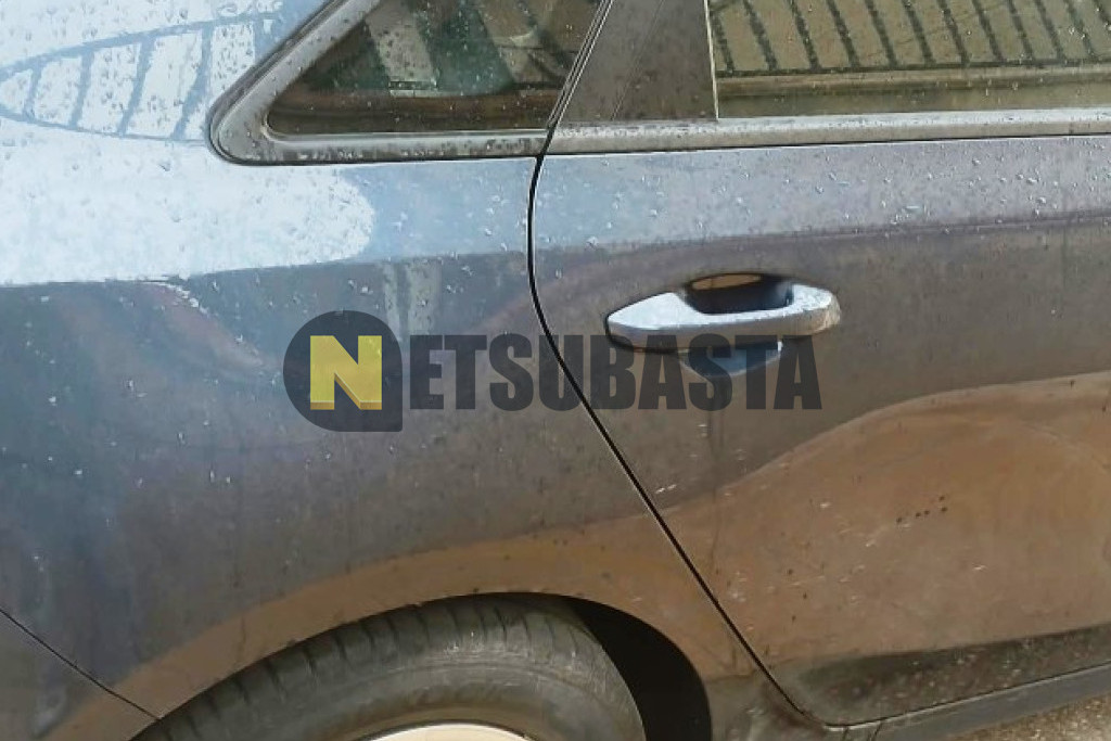 Kia Ceed 1.0 T-GDi 2020