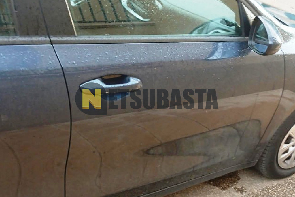 Kia Ceed 1.0 T-GDi 2020
