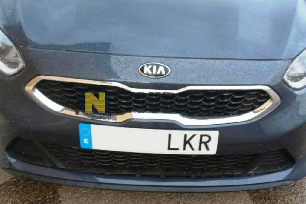 Kia Ceed 1.0 T-GDi 2020