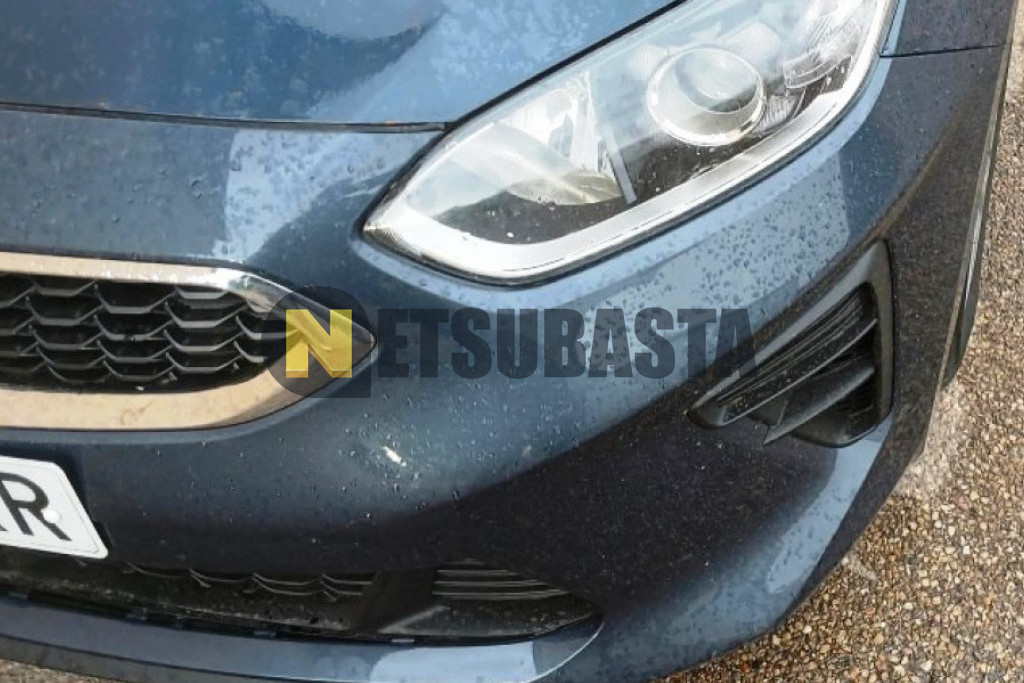 Kia Ceed 1.0 T-GDi 2020