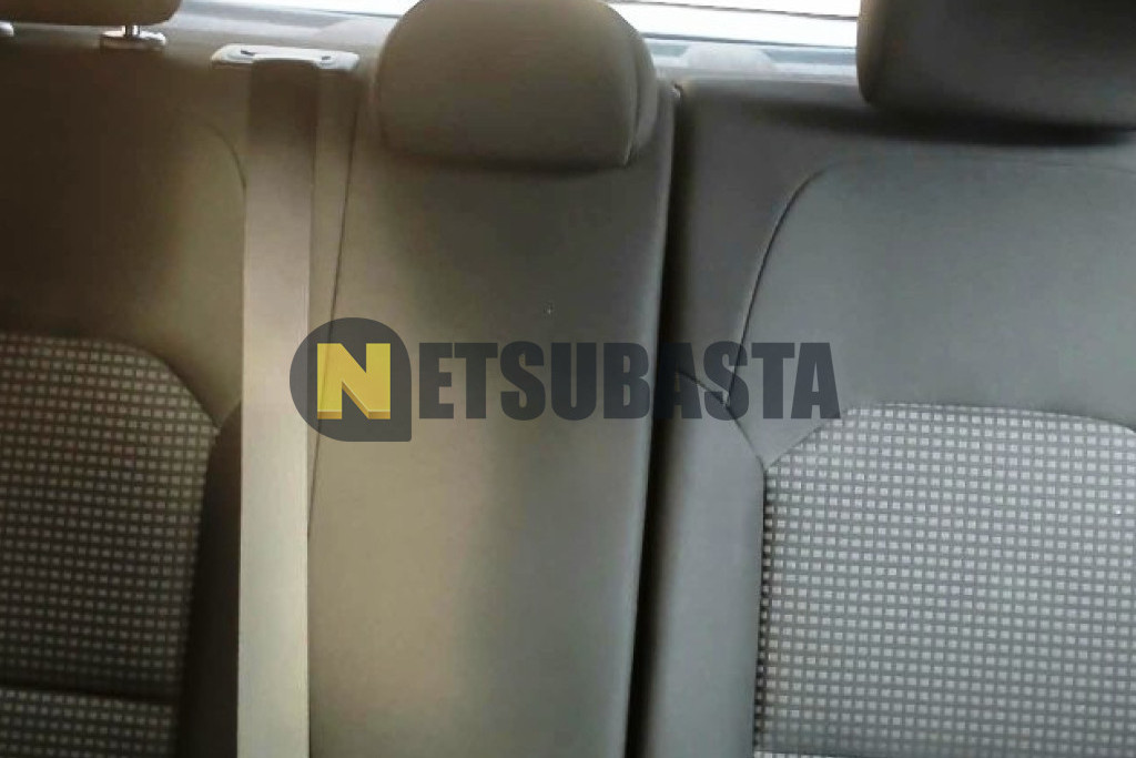 Kia Ceed 1.0 T-GDi 2020