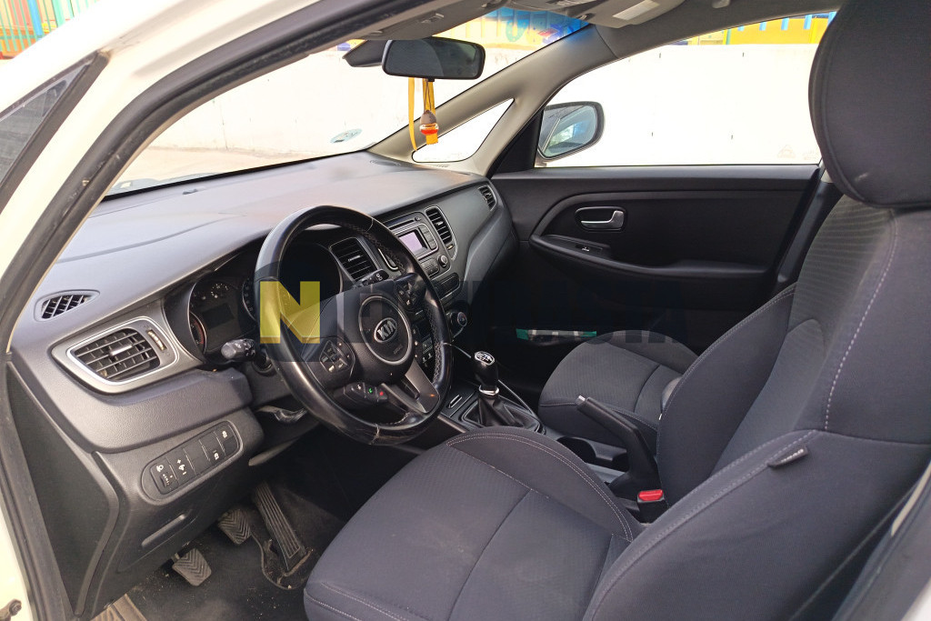 Kia Carens 1.7 CRDi VGT 5 plazas 2017