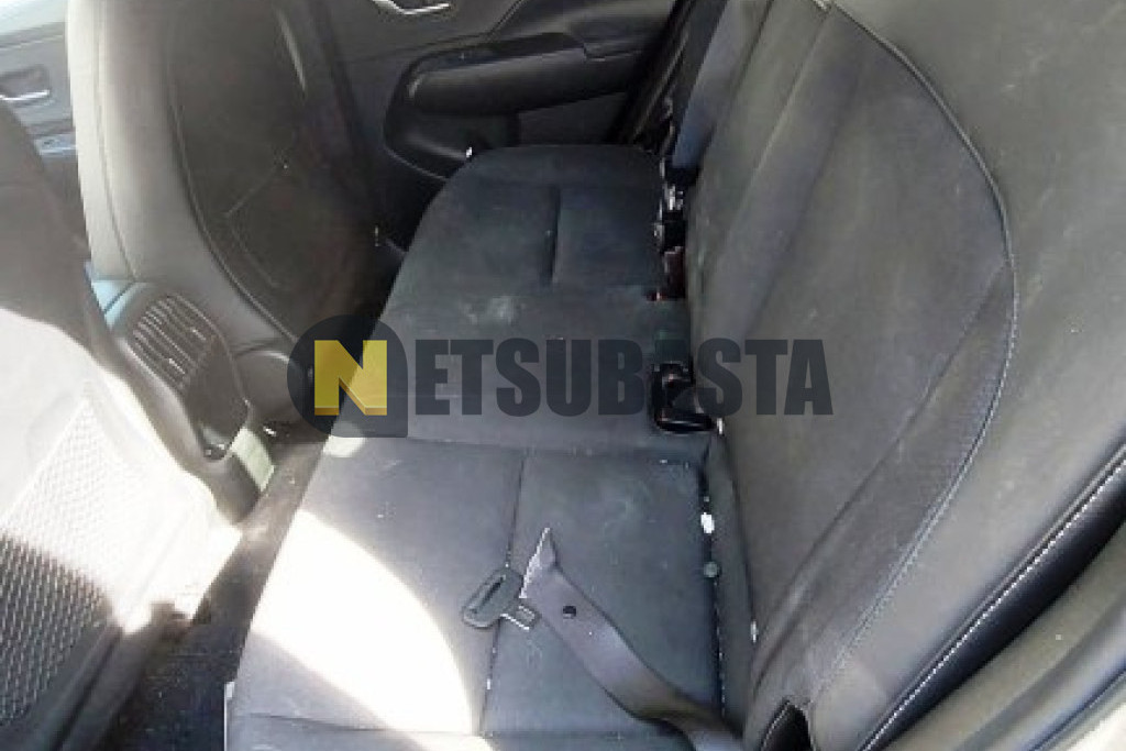 Hyundai Kona 1.0 T-GDI 2024