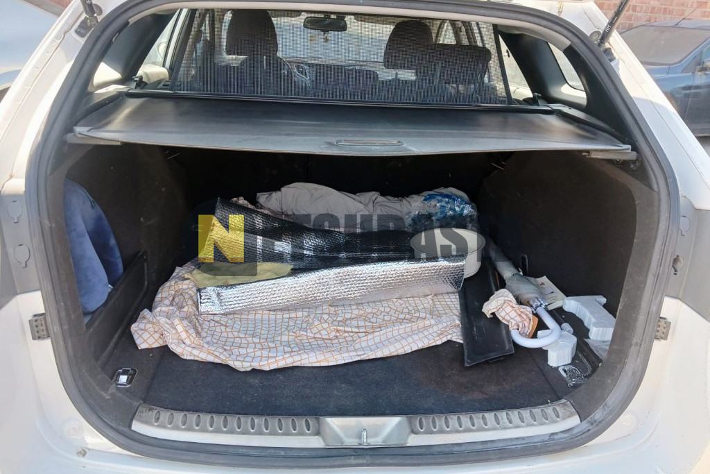 Hyundai i40 CW 1.7 CRDi 2014
