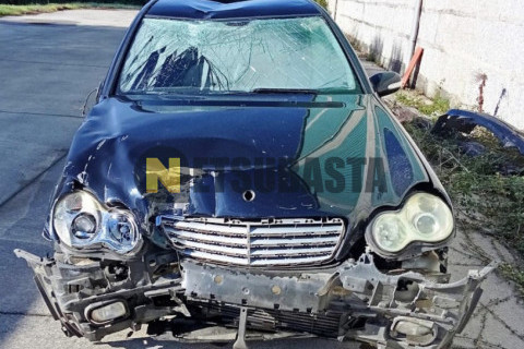 Mercedes-Benz C 220 CDI 2006