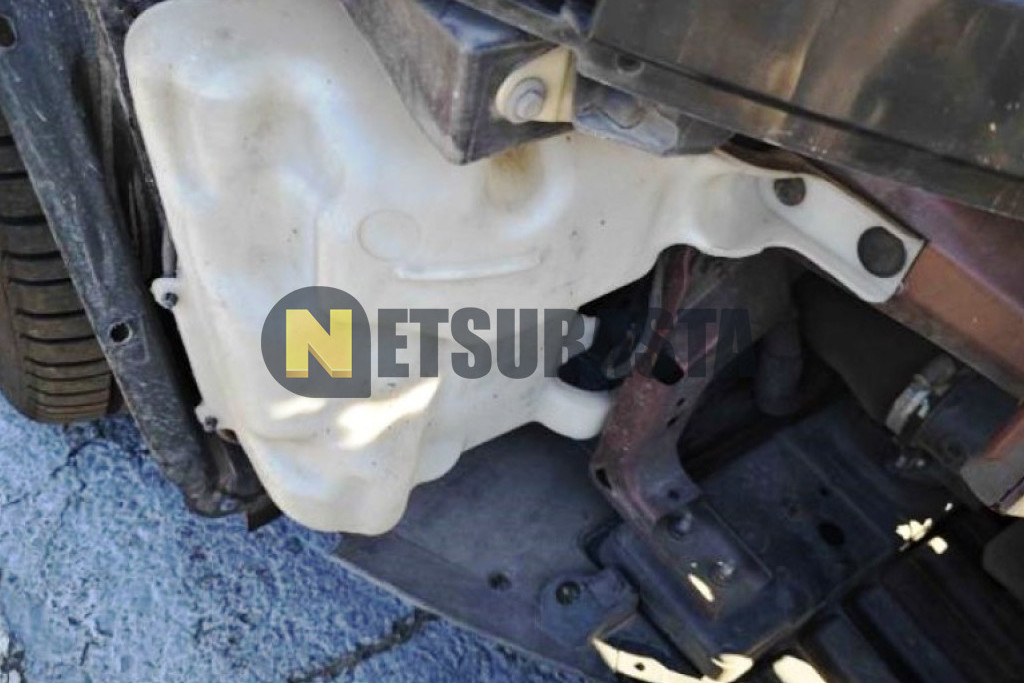 Ford Mondeo 2.0 TDCi 2015