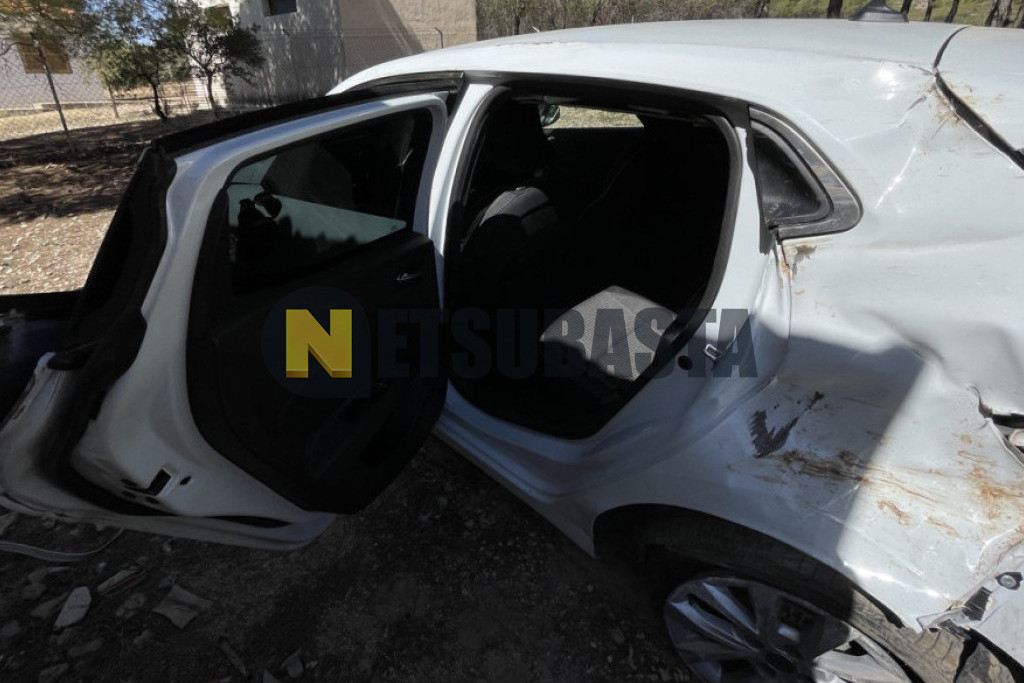 Renault Clio 1.0 TCe 2020