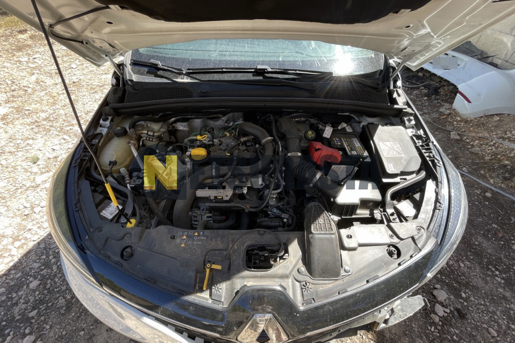 Renault Clio 1.0 TCe 2020