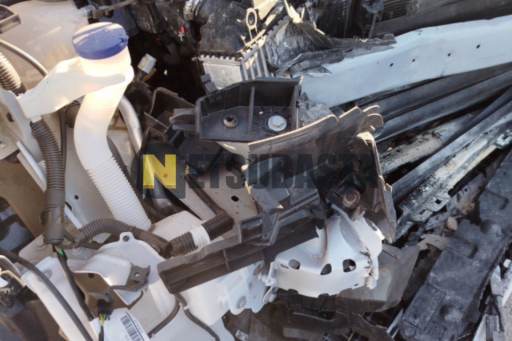 Peugeot 208 1.2 Gasolina 2026