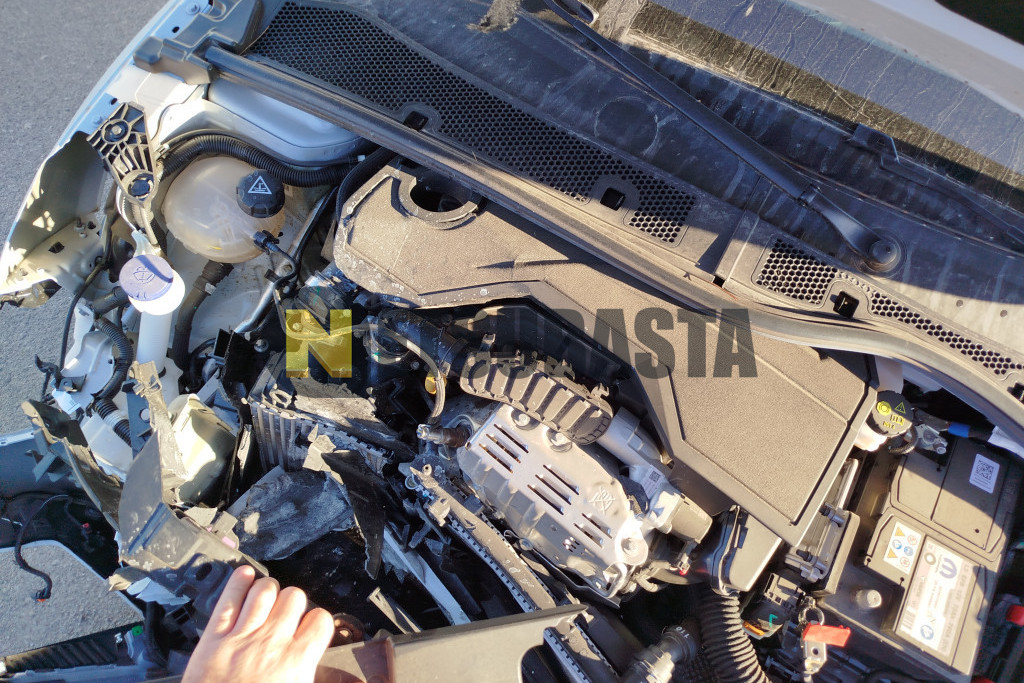 Peugeot 208 1.2 Gasolina 2026