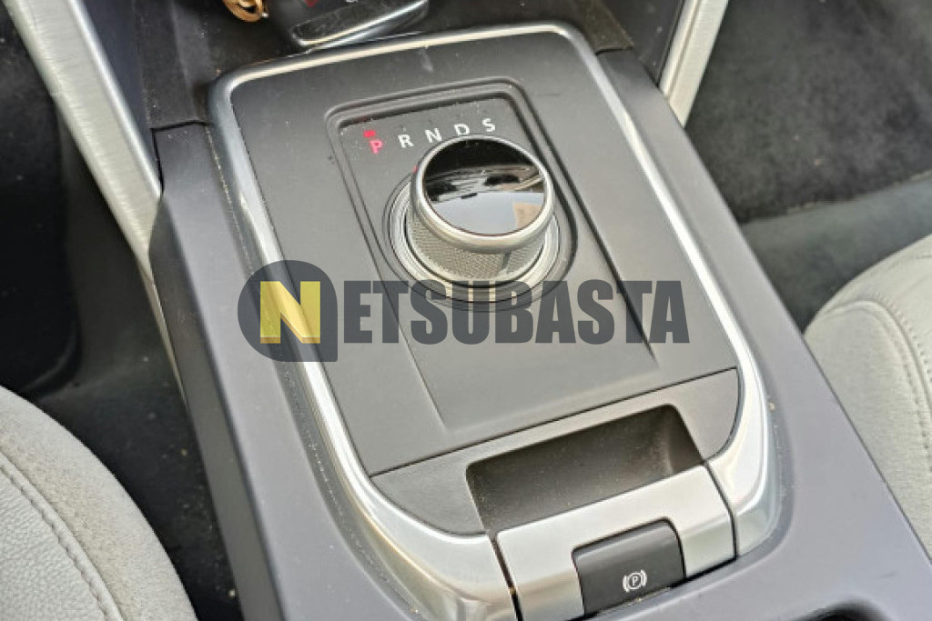 Land-Rover Discovery Sport 2.0 Td4 Aut.4x4 7 asientos 2016