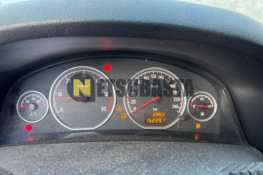 Opel Vectra 1.9 CDTi 8V 2007