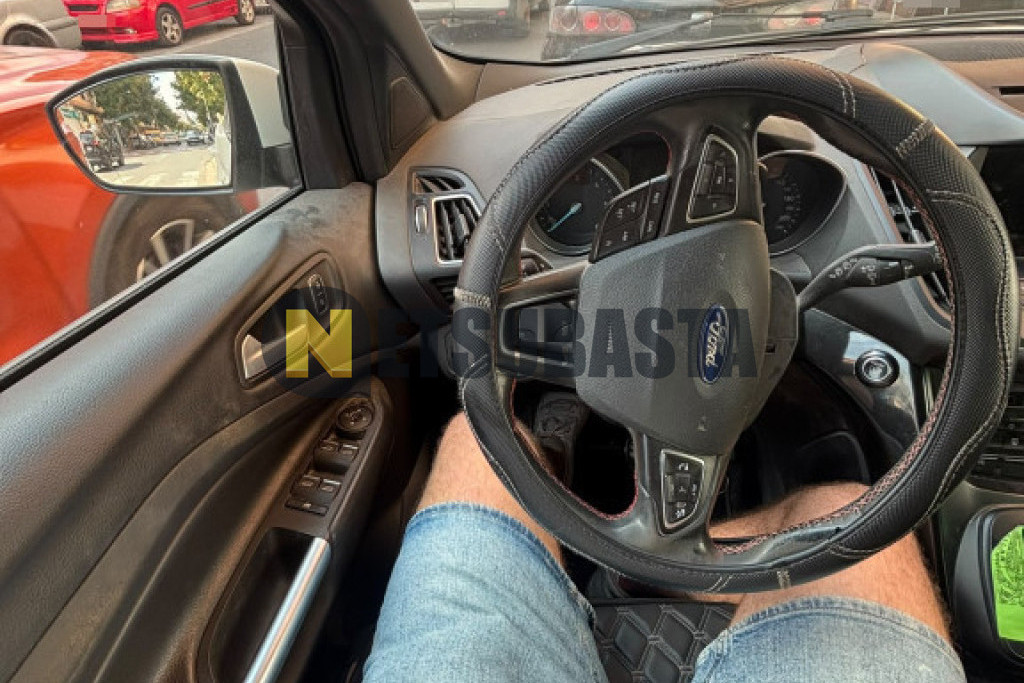 Ford Kuga 2.0 TDCi 4x2 Aut. 2018