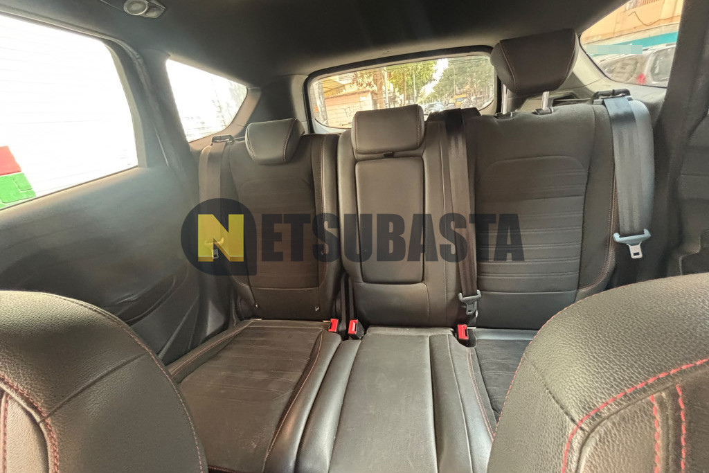 Ford Kuga 2.0 TDCi 4x2 Aut. 2018