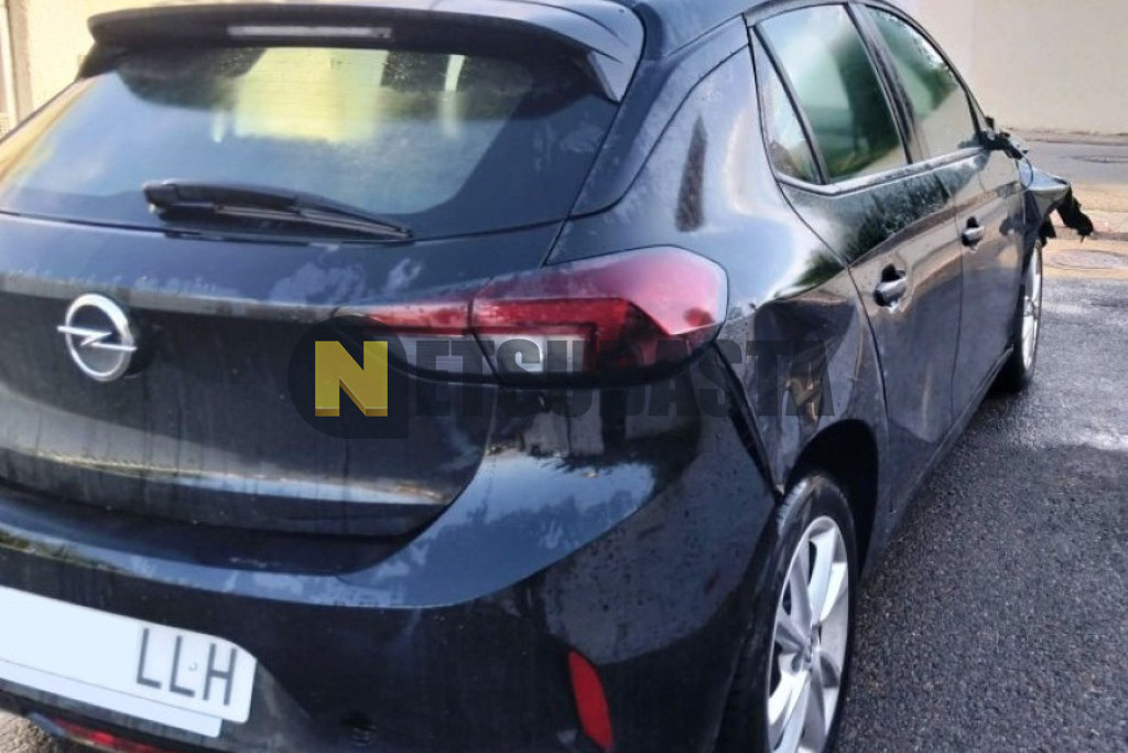 Opel Corsa 1.2 2020