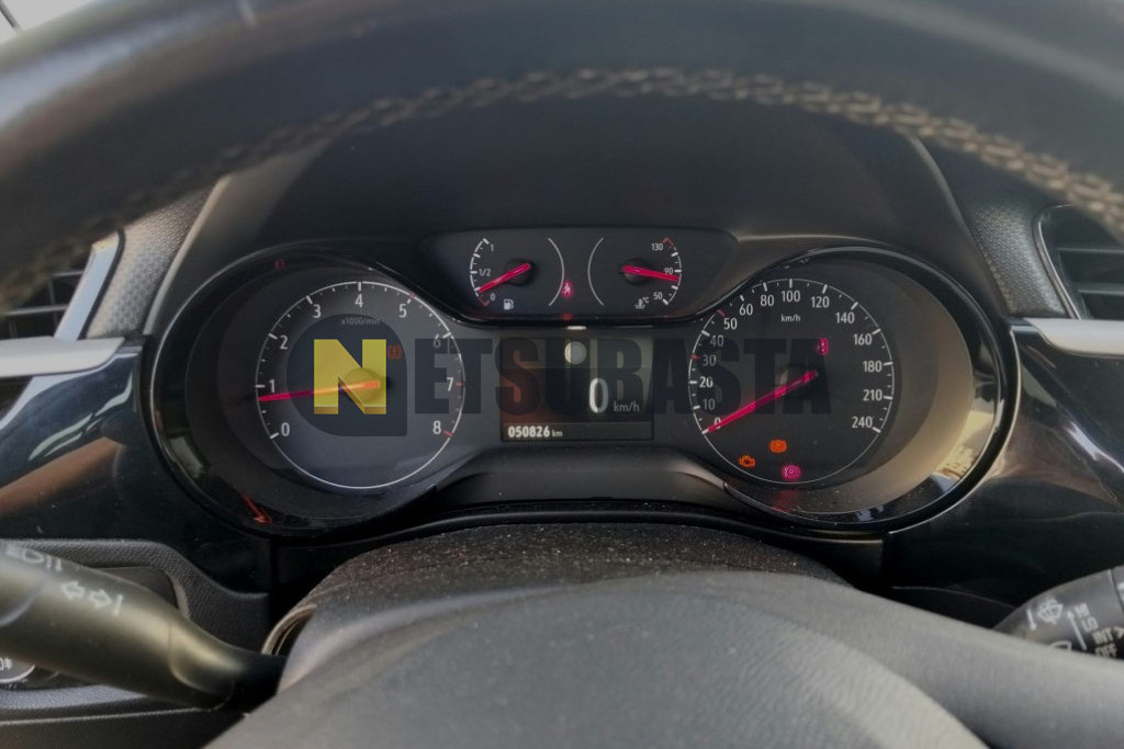 Opel Corsa 1.2 2020