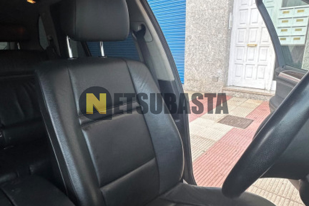 Bmw X5 xDrive30d 2012