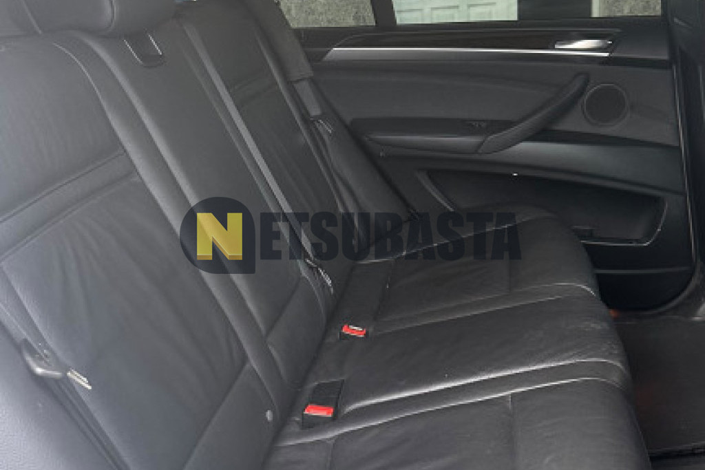 Bmw X5 xDrive30d 2012