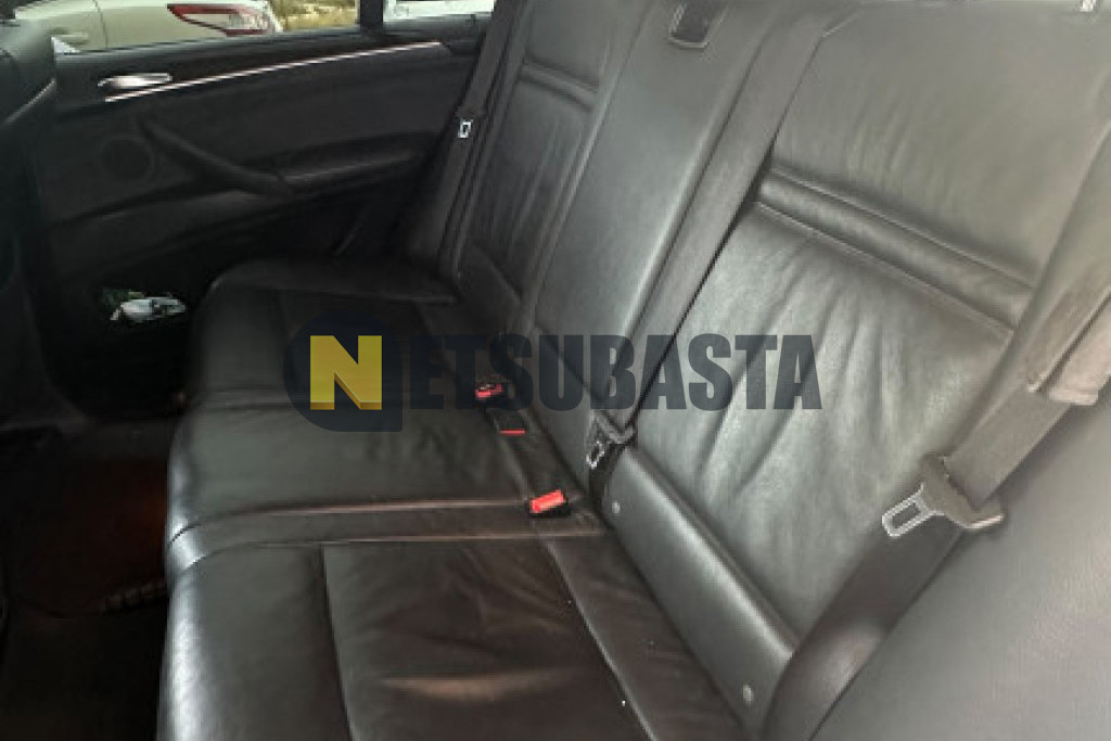 Bmw X5 xDrive30d 2012