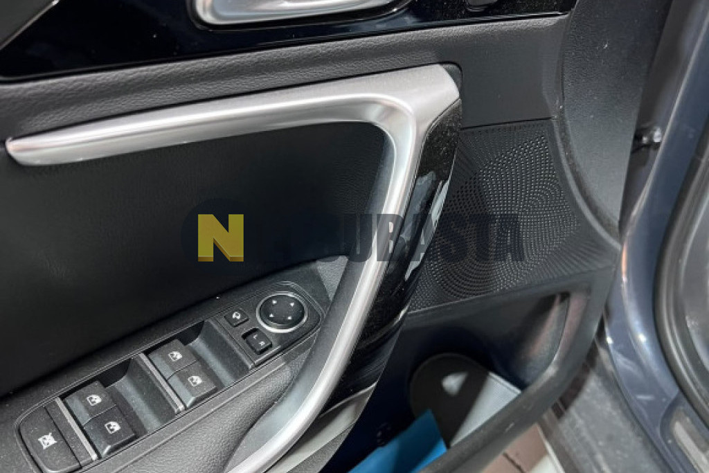 Kia Ceed 1.6 CRDi MHEV 2023