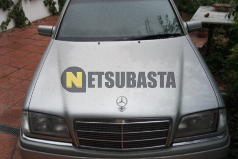Mercedes-Benz C 280 1996