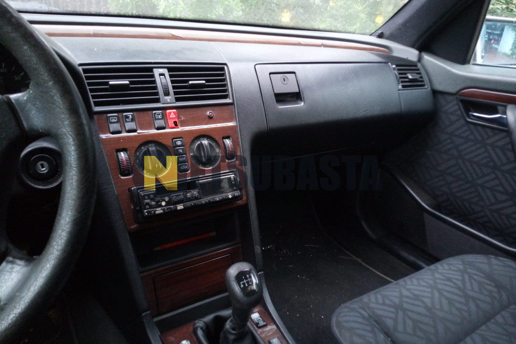 Mercedes-Benz C 280 1996