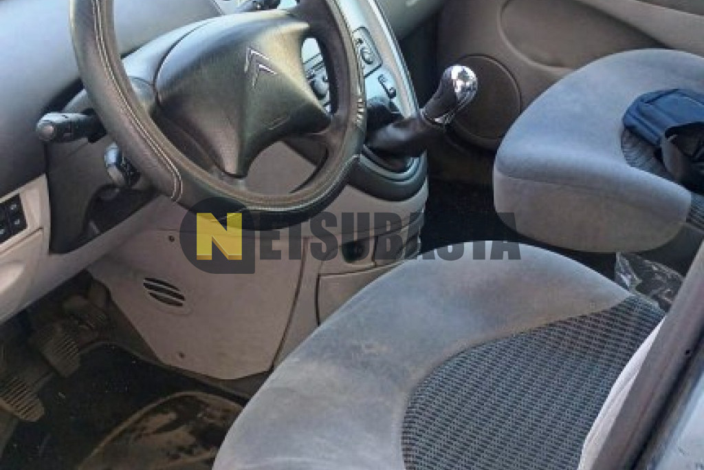 Citroën Xsara Picasso 1.6i 16v 2006