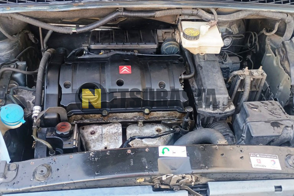 Citroën Xsara Picasso 1.6i 16v 2006
