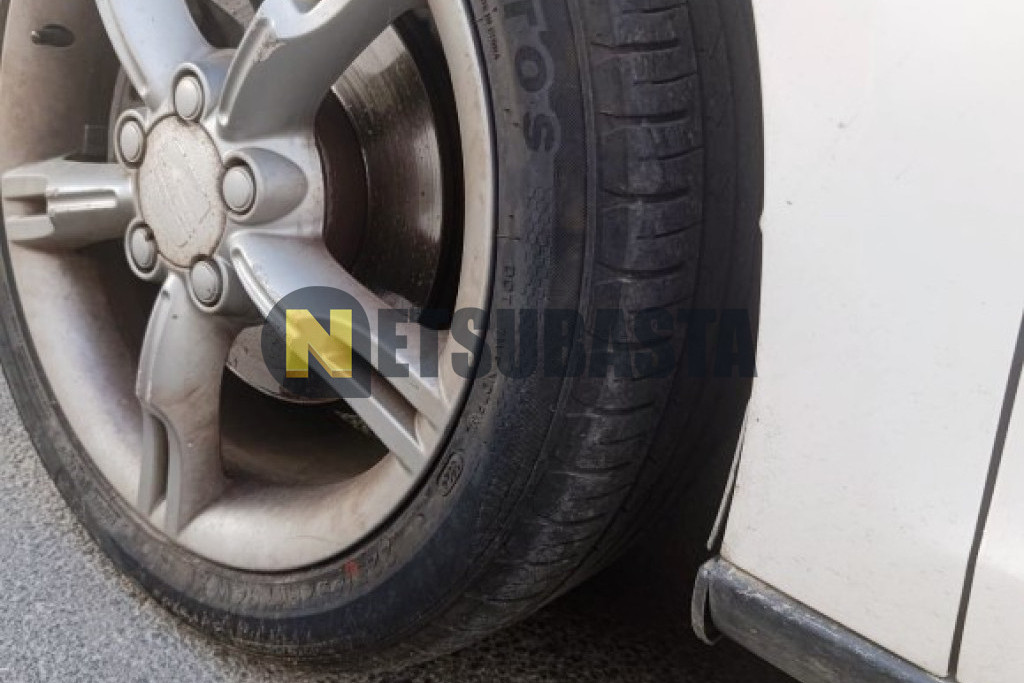 Seat Altea XL 1.4 TSI 2010