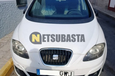 Seat Altea XL 1.4 TSI 2010