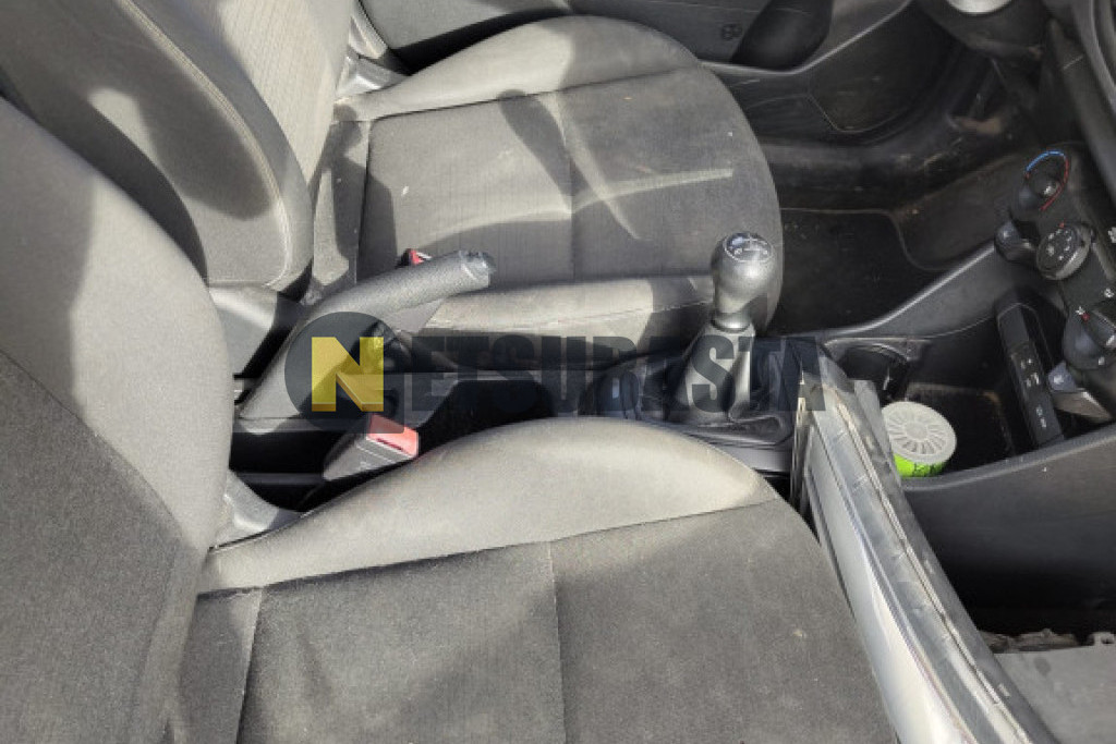 Kia Picanto 1.0 CVVT 2020
