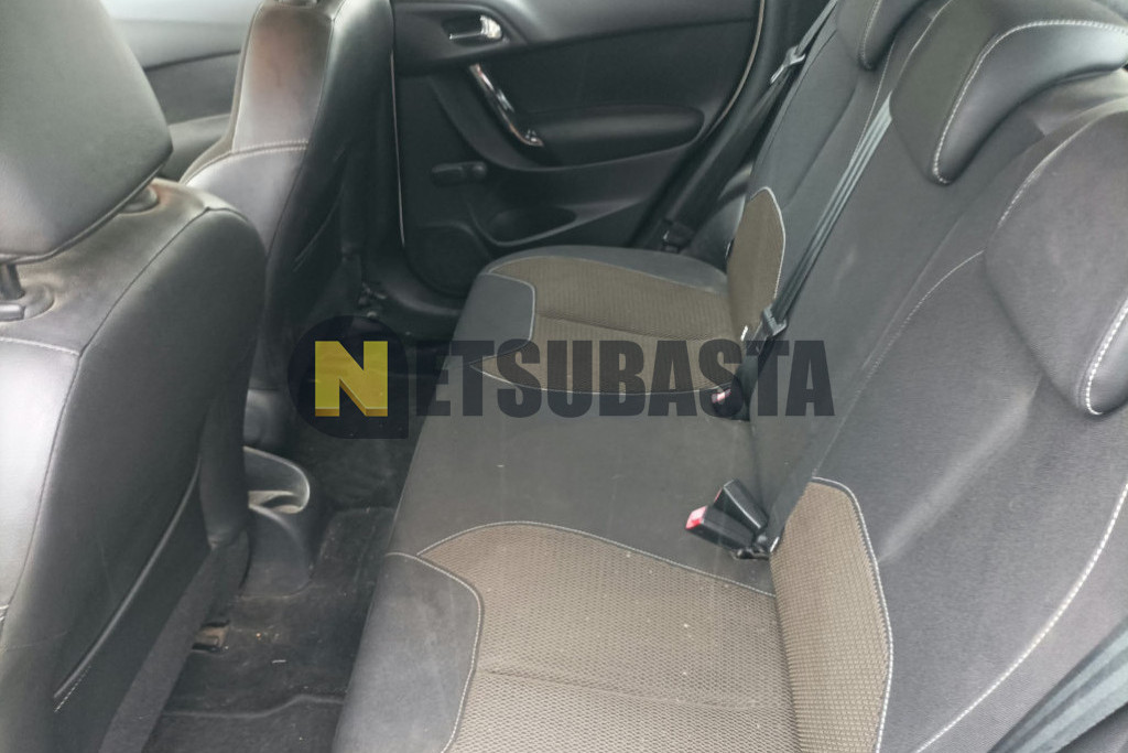 Citroën C3 1.4 VTi 2012