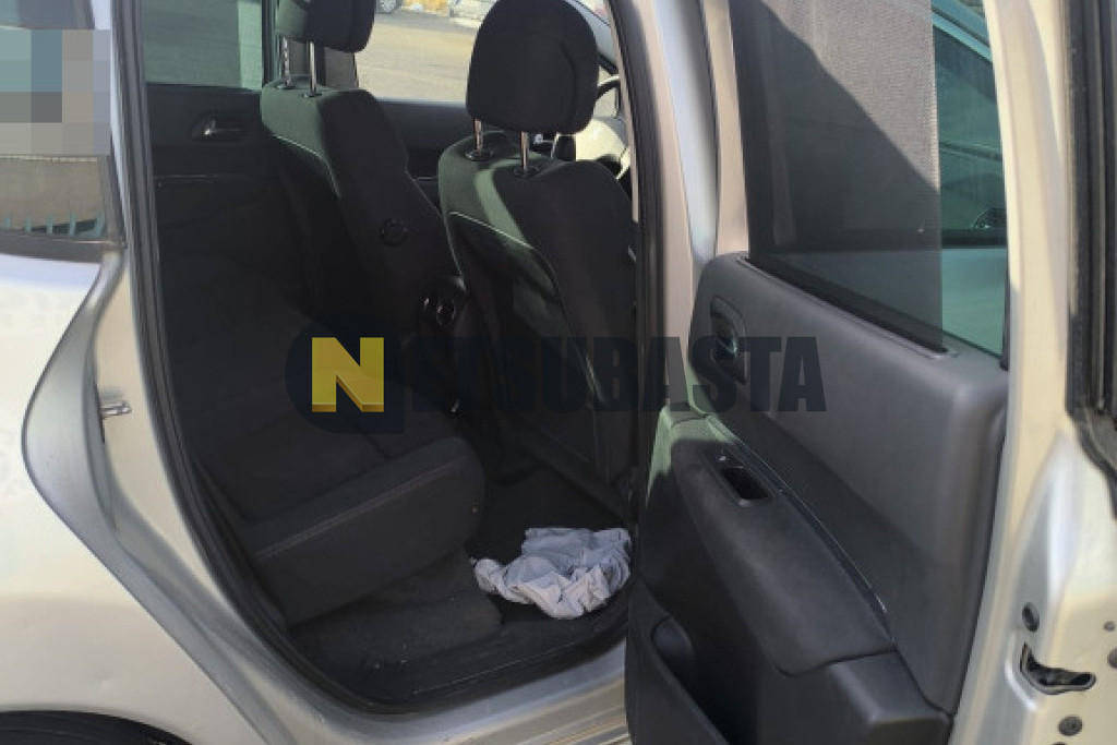 Peugeot 3008 1.2 PureTech 2015