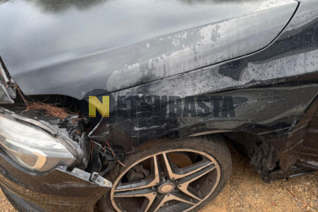 Mercedes-Benz A 180 CDI 2013