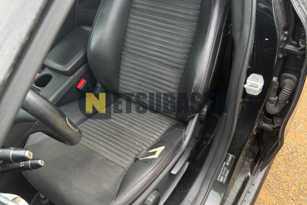 Mercedes-Benz A 180 CDI 2013