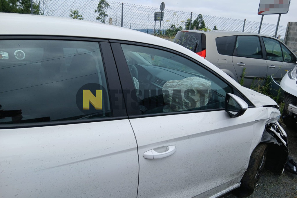 Seat Ibiza 1.0 TSI 2019