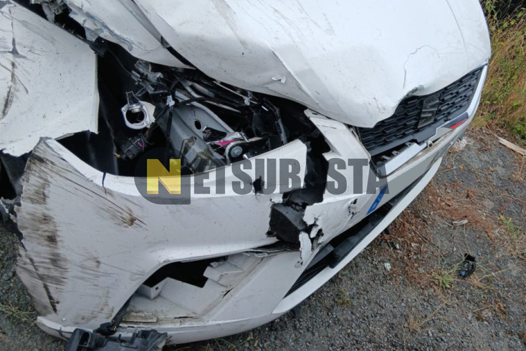 Seat Ibiza 1.0 TSI 2019