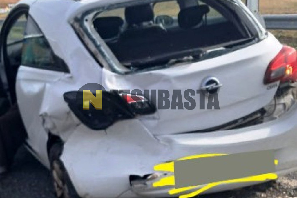 Opel Corsa 1.3 CDTI 2017