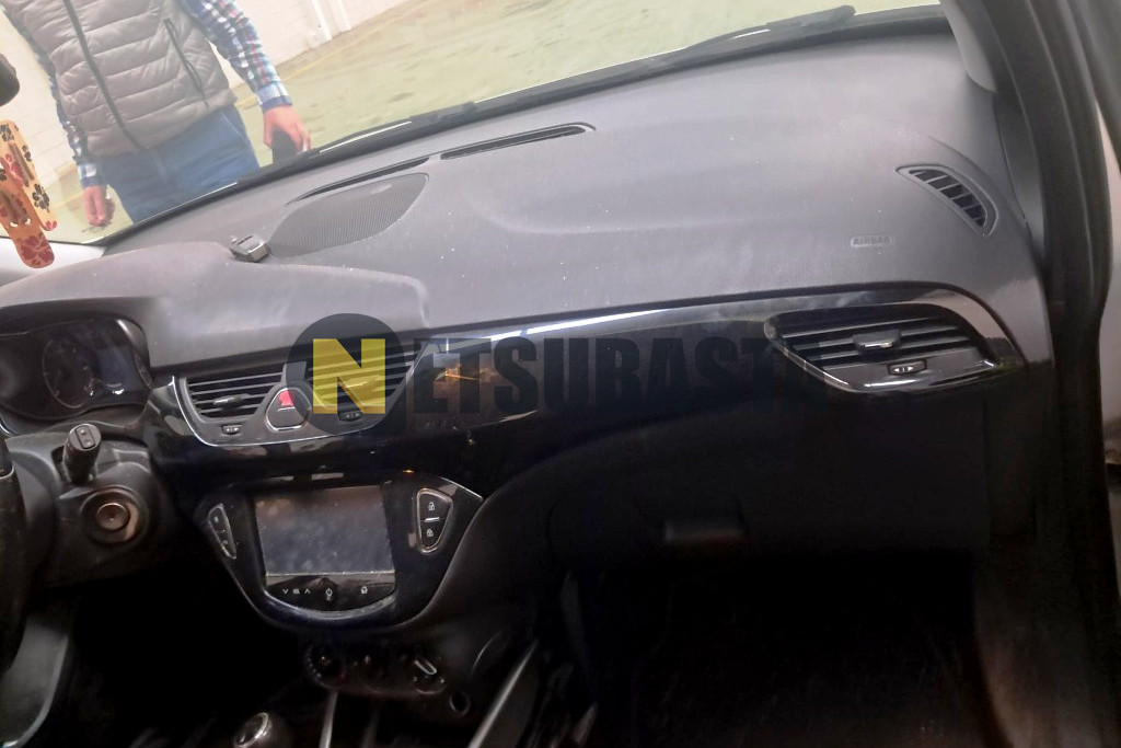 Opel Corsa 1.3 CDTI 2017