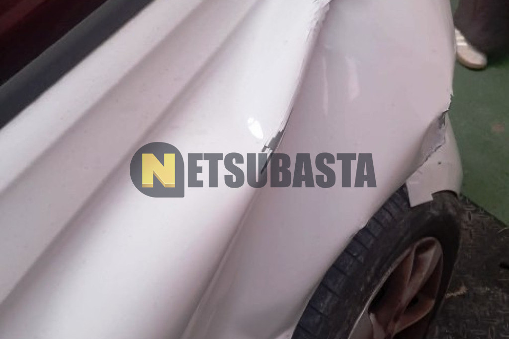 Opel Corsa 1.3 CDTI 2017