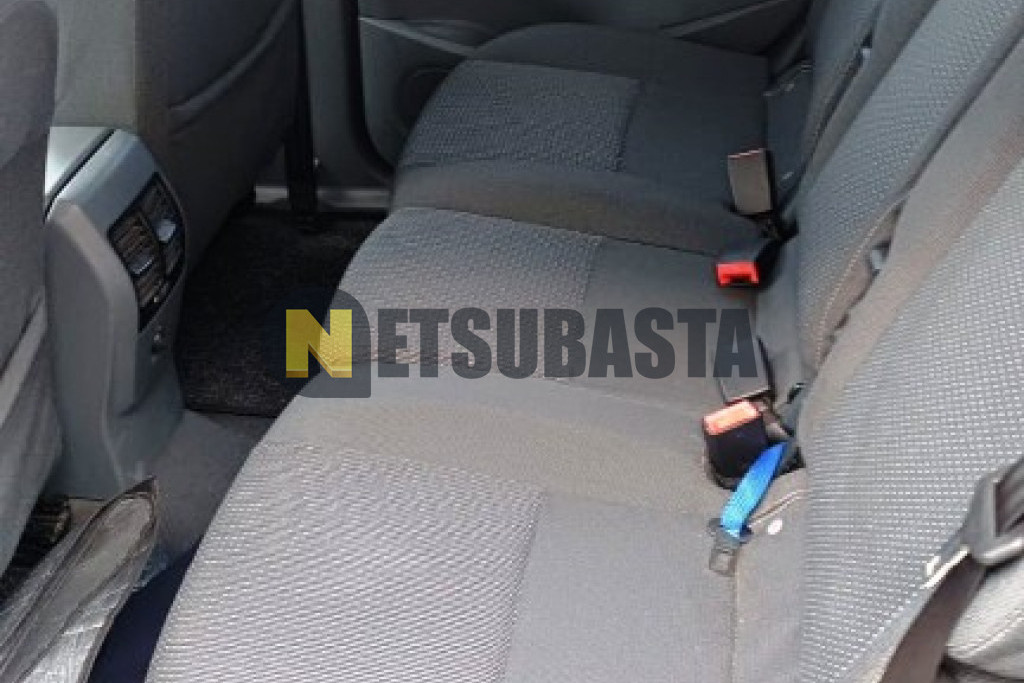 Ford C-MAX 1.0 Ecoboost 2015