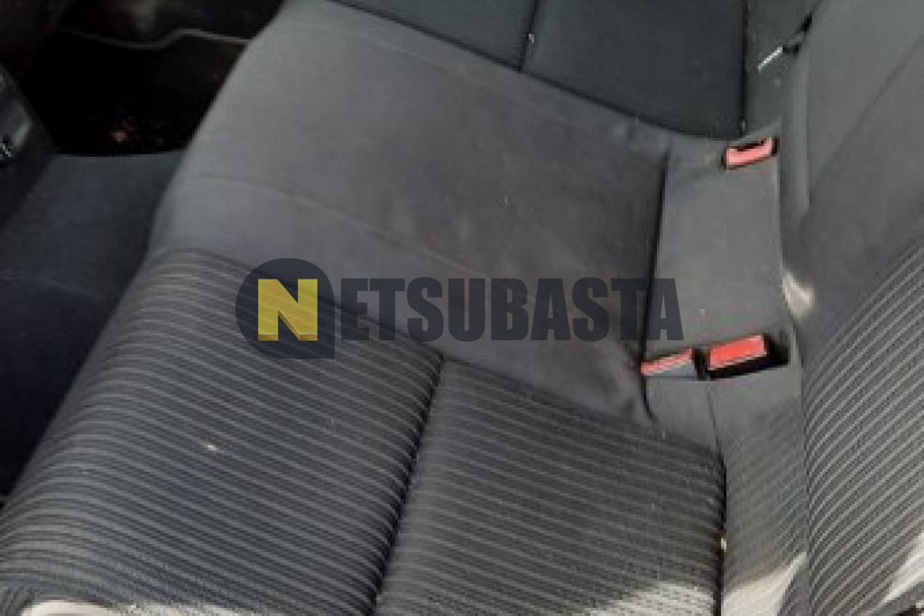 Audi A6 2.0 TDI 2004